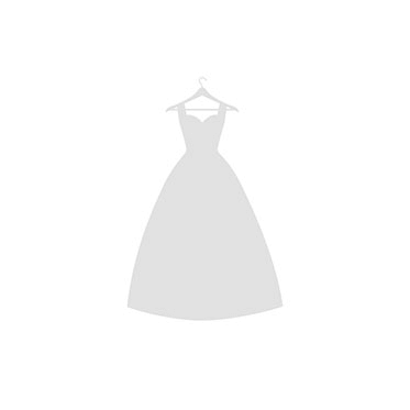 Casablanca Bridal Style #2537 Default Thumbnail Image